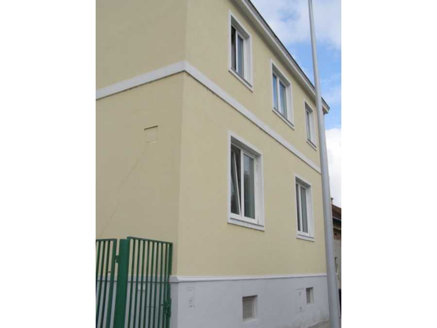 Dachgeschosswohnung in 2020 Hollabrunn Immobilie: Dachgeschosswohnung in 2020 Hollabrunn