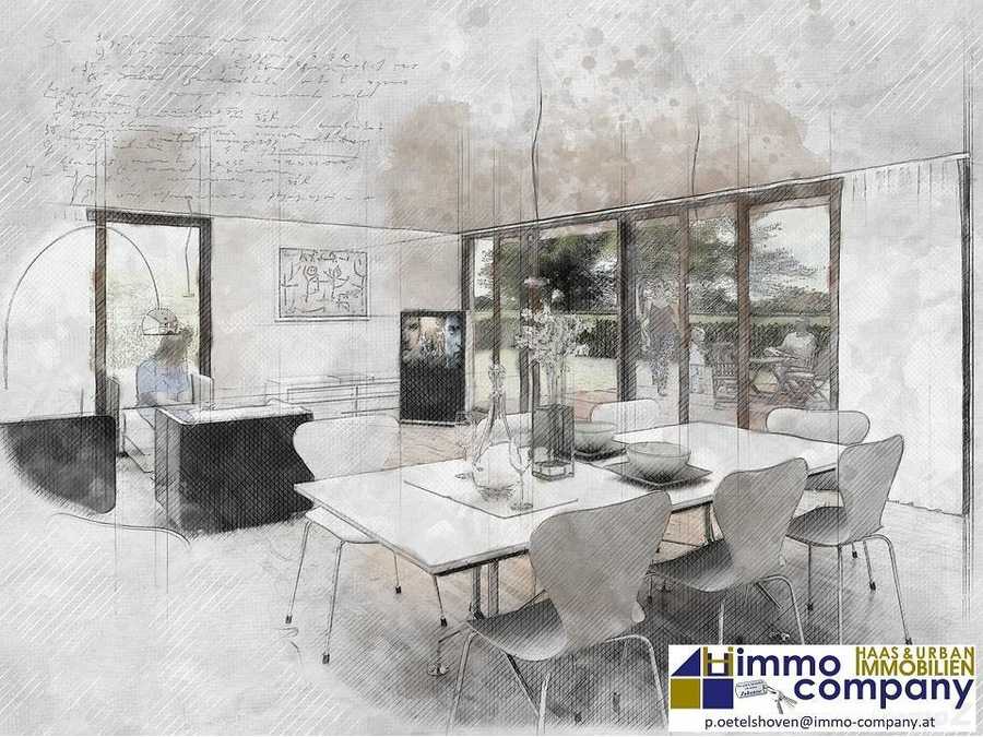 Dachgeschosswohnung in 8380 Jennersdorf Immobilie: Dachgeschosswohnung in 8380 Jennersdorf