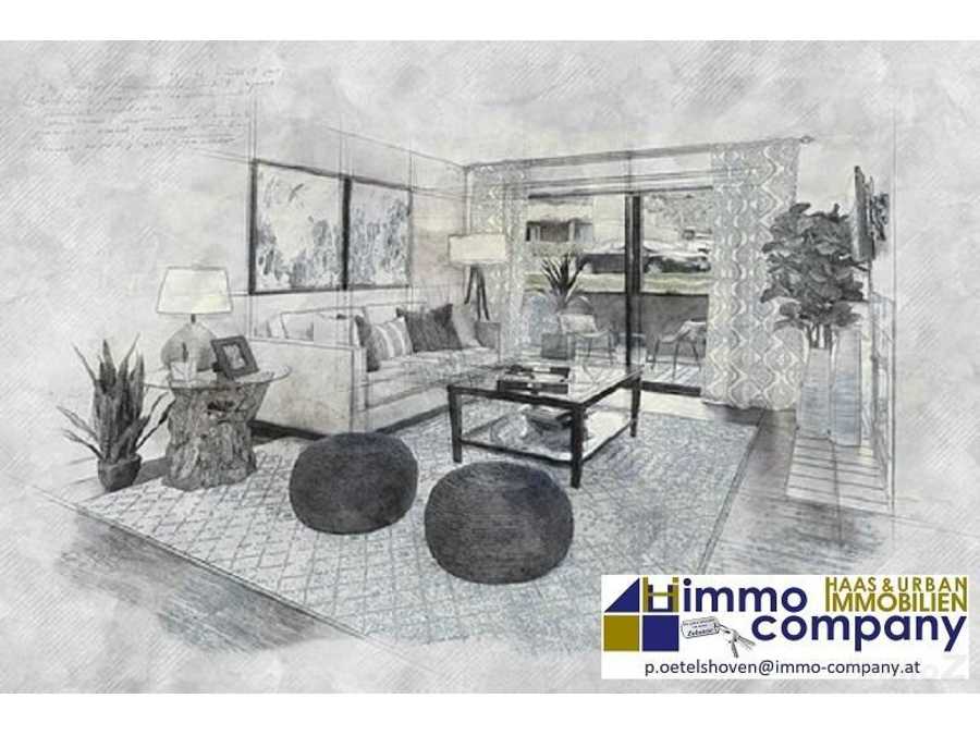 Dachgeschosswohnung in 8380 Jennersdorf Immobilie: Dachgeschosswohnung in 8380 Jennersdorf