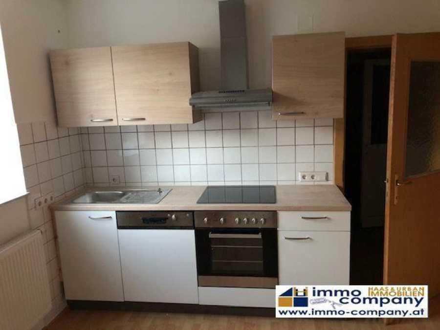 Dachgeschosswohnung in 3441 Michelhausen Immobilie: Dachgeschosswohnung in 3441 Michelhausen