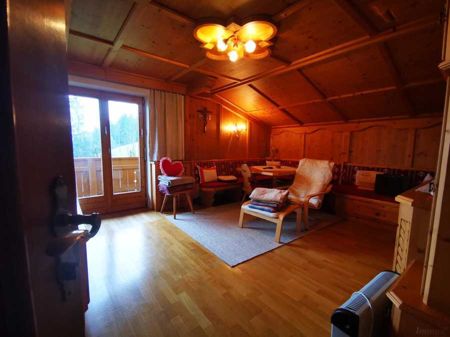 Dachgeschosswohnung in 6272 Kaltenbach Immobilie: Dachgeschosswohnung in 6272 Kaltenbach