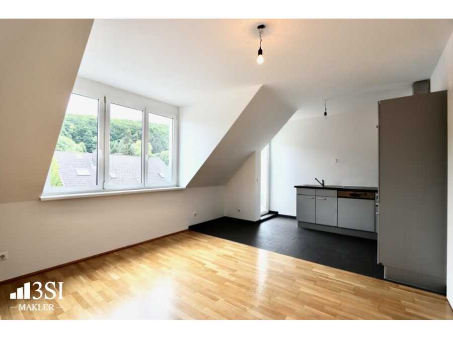 Dachgeschosswohnung in 3400 Kierling Immobilie: Dachgeschosswohnung in 3400 Kierling