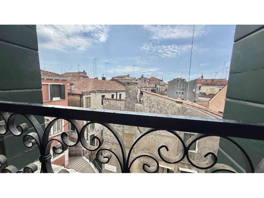 Immobilie: Dachgeschosswohnung in 9020 Klagenfurt