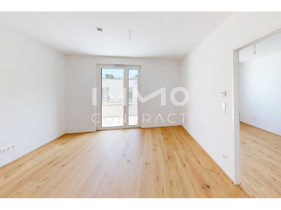 Immobilie: Dachgeschosswohnung in 3500 Krems an der Donau