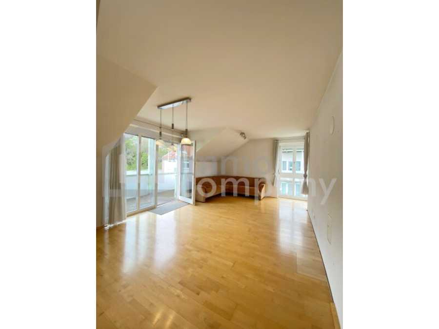 Immobilie: Dachgeschosswohnung in 3500 Krems an der Donau