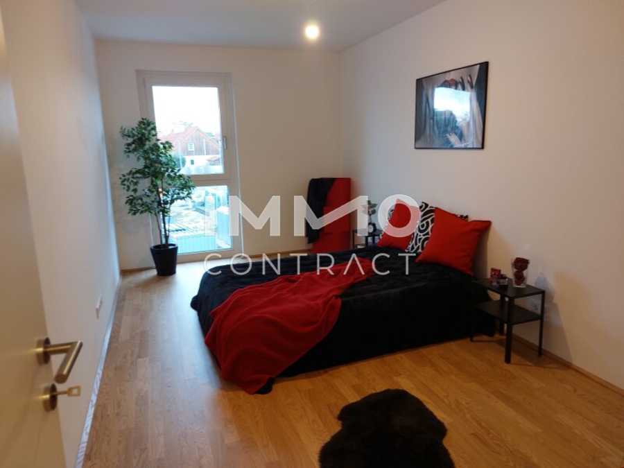 Immobilie: Dachgeschosswohnung in 2326 Lanzendorf