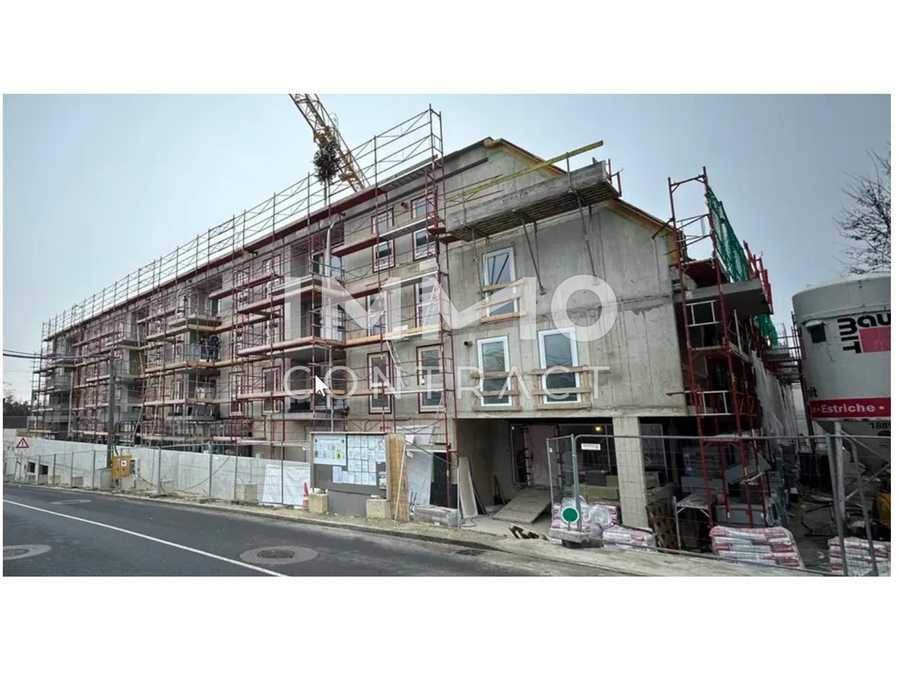 Immobilie: Dachgeschosswohnung in 2326 Lanzendorf