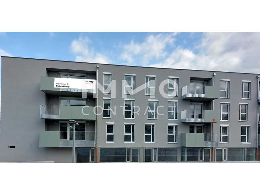 Dachgeschosswohnung in 2326 Lanzendorf Immobilie: Dachgeschosswohnung in 2326 Lanzendorf