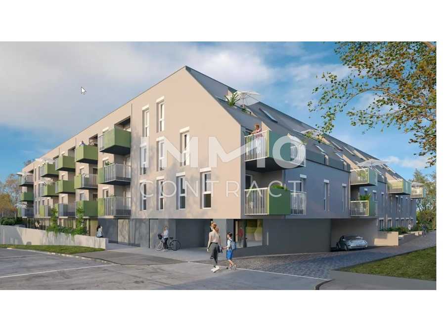 Dachgeschosswohnung in 2326 Lanzendorf Immobilie: Dachgeschosswohnung in 2326 Lanzendorf