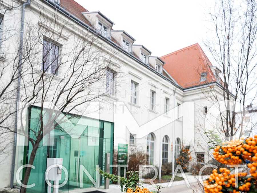 Immobilie: Dachgeschosswohnung in 2320 Mannswörth