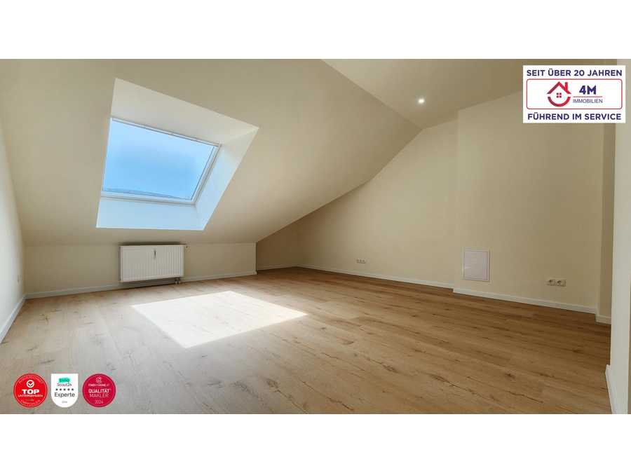 Immobilie: Dachgeschosswohnung in 3034 Maria-Anzbach
