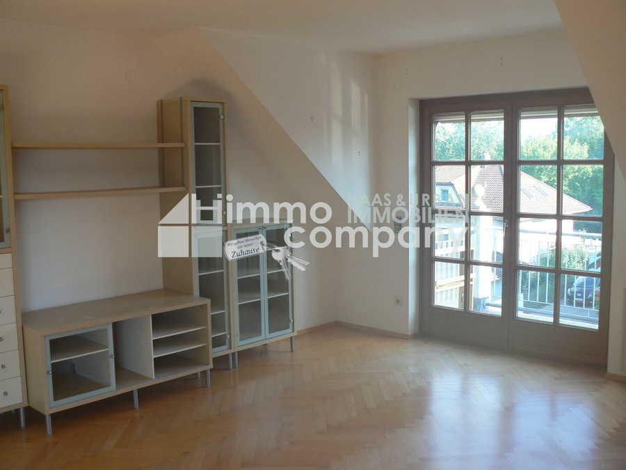 Dachgeschosswohnung in 3385 Markersdorf an der Pielach Immobilie: Dachgeschosswohnung in 3385 Markersdorf an der Pielach