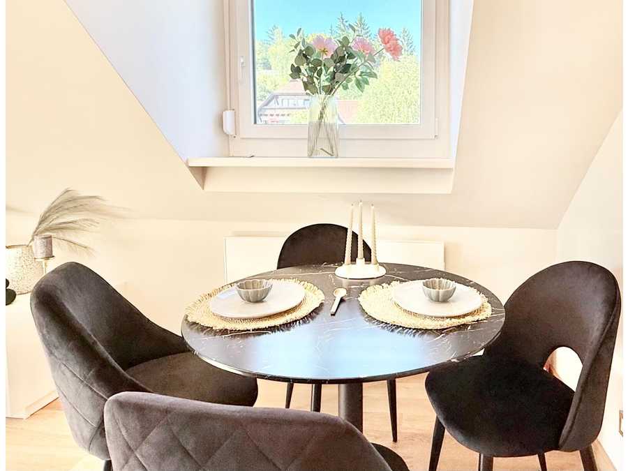 Immobilie: Dachgeschosswohnung in 9220 Velden am Wörthersee