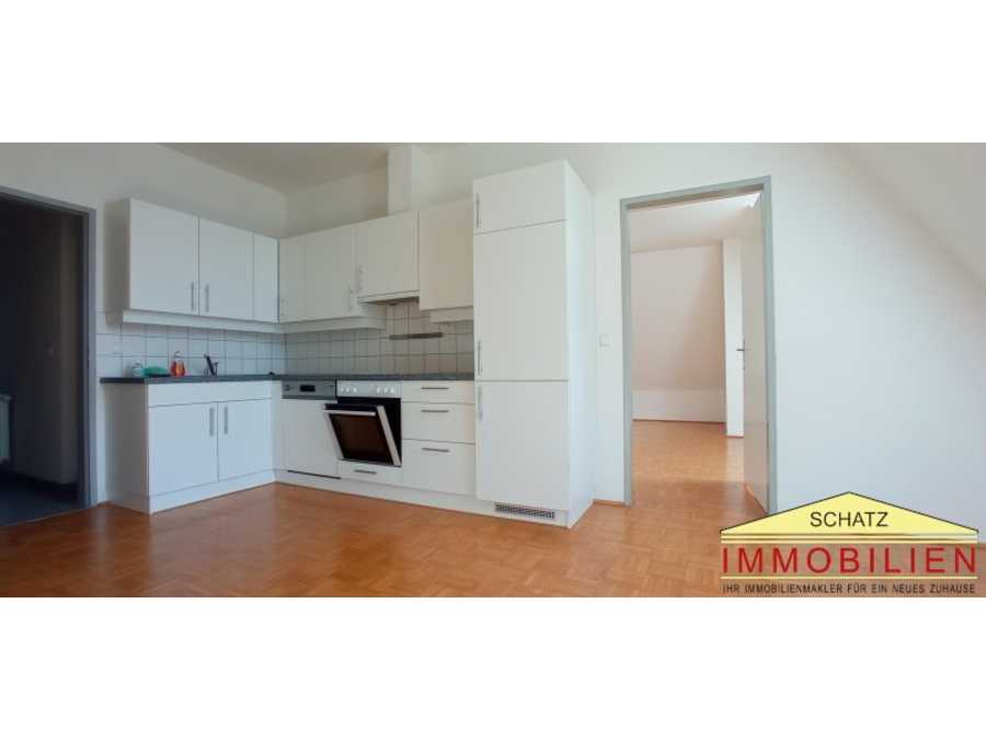 Dachgeschosswohnung in 2564 Neuhaus Immobilie: Dachgeschosswohnung in 2564 Neuhaus