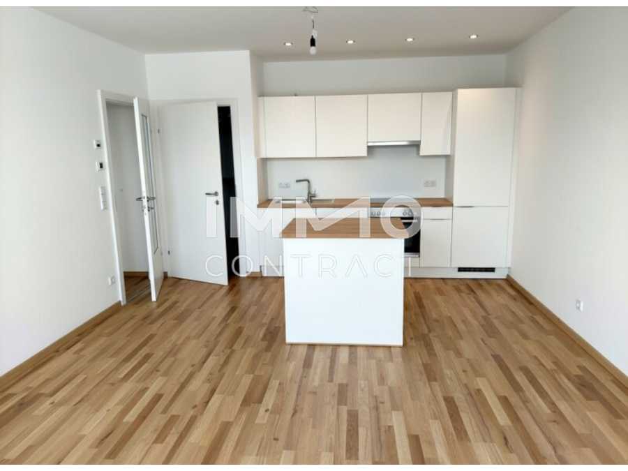Immobilie: Dachgeschosswohnung in 3371 Neumarkt an der Ybbs