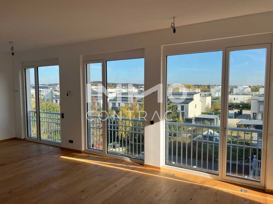 Immobilie: Dachgeschosswohnung in 7100 Neusiedl am See