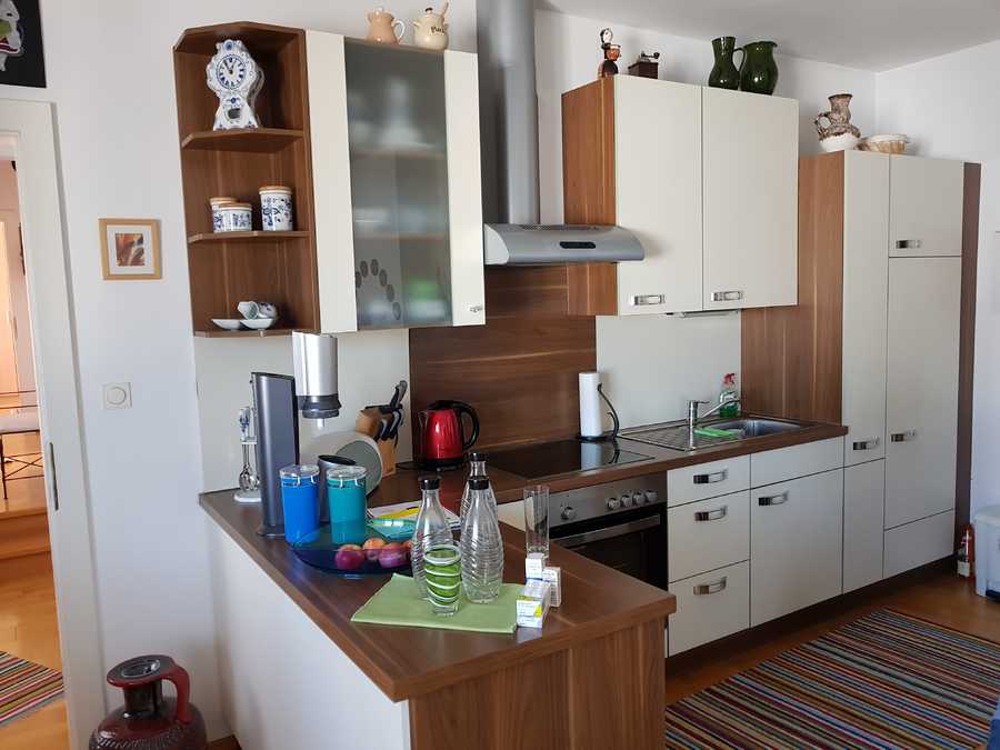 Dachgeschosswohnung in 3200 Ober-Grafendorf Immobilie: Dachgeschosswohnung in 3200 Ober-Grafendorf