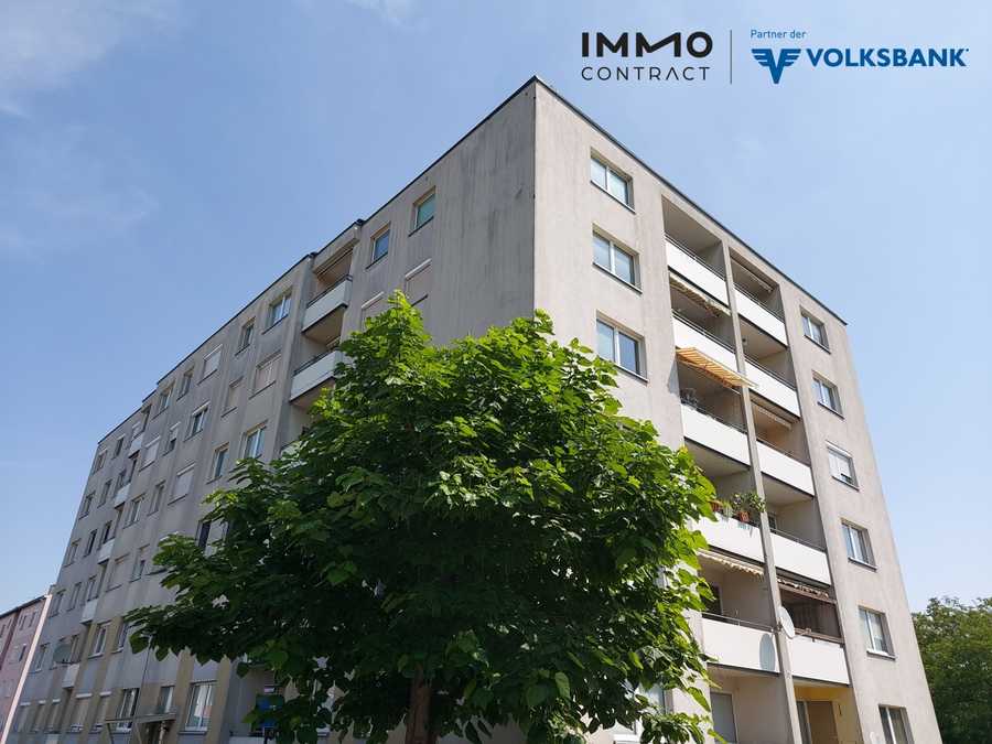 Dachgeschosswohnung in 3200 Ober-Grafendorf Immobilie: Dachgeschosswohnung in 3200 Ober-Grafendorf