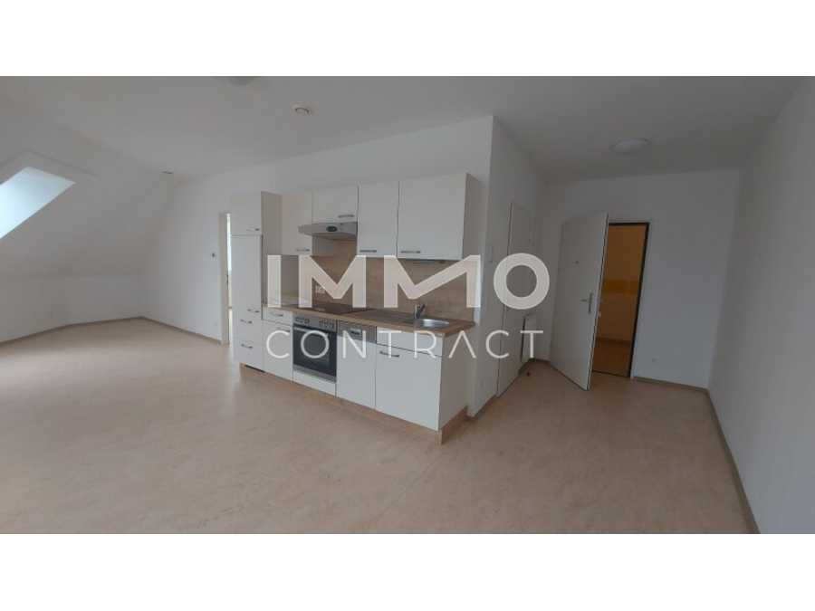 Immobilie: Dachgeschosswohnung in 3124 Oberwölbling