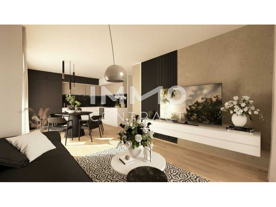 Immobilie: Dachgeschosswohnung in 4722 Peuerbach