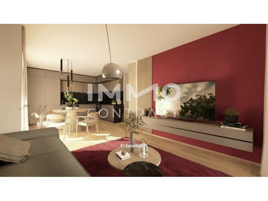 Immobilie: Dachgeschosswohnung in 4722 Peuerbach