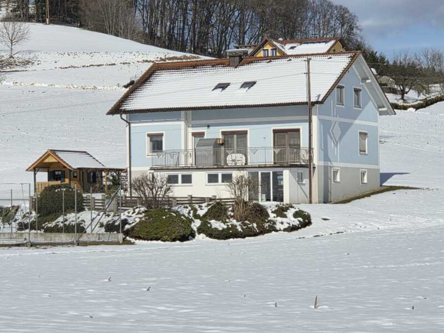 Immobilie: Dachgeschosswohnung in 8083 Sankt Stefan im Rosental