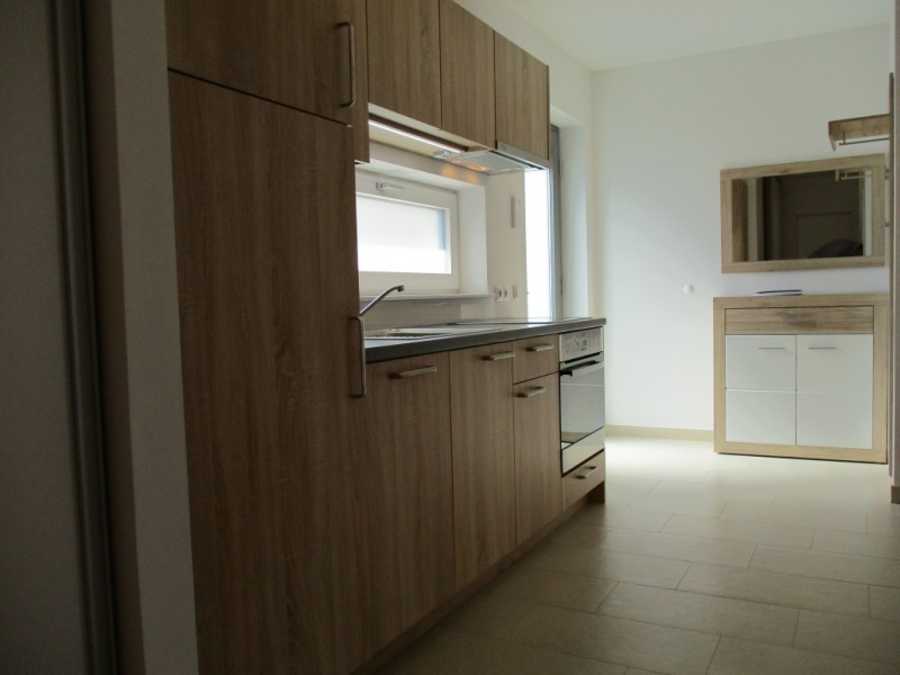 Dachgeschosswohnung in 2432 Schwadorf Immobilie: Dachgeschosswohnung in 2432 Schwadorf