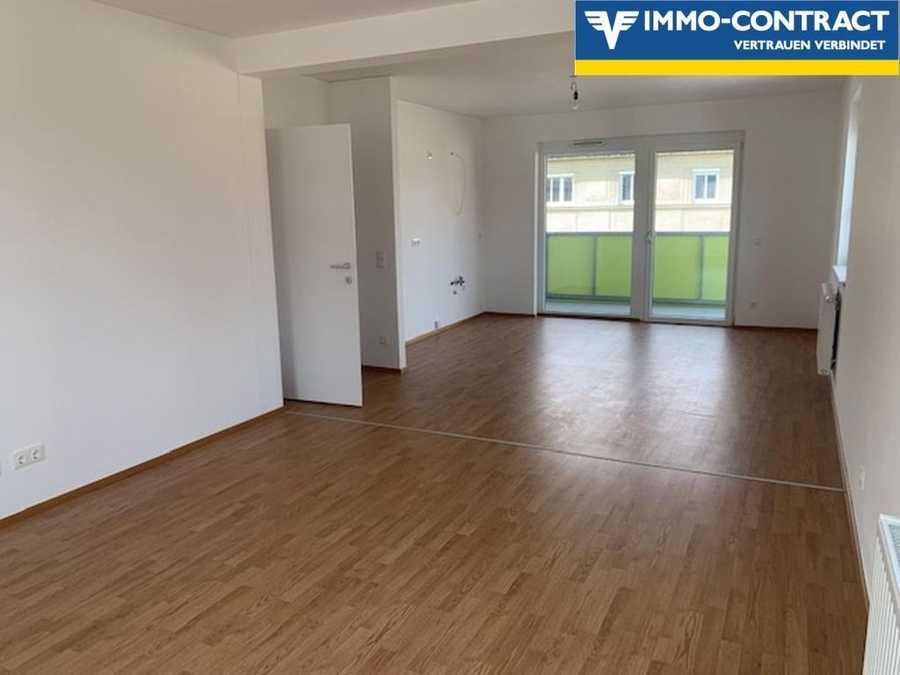 Dachgeschosswohnung in 3100 St. Pölten Immobilie: Dachgeschosswohnung in 3100 St. Pölten