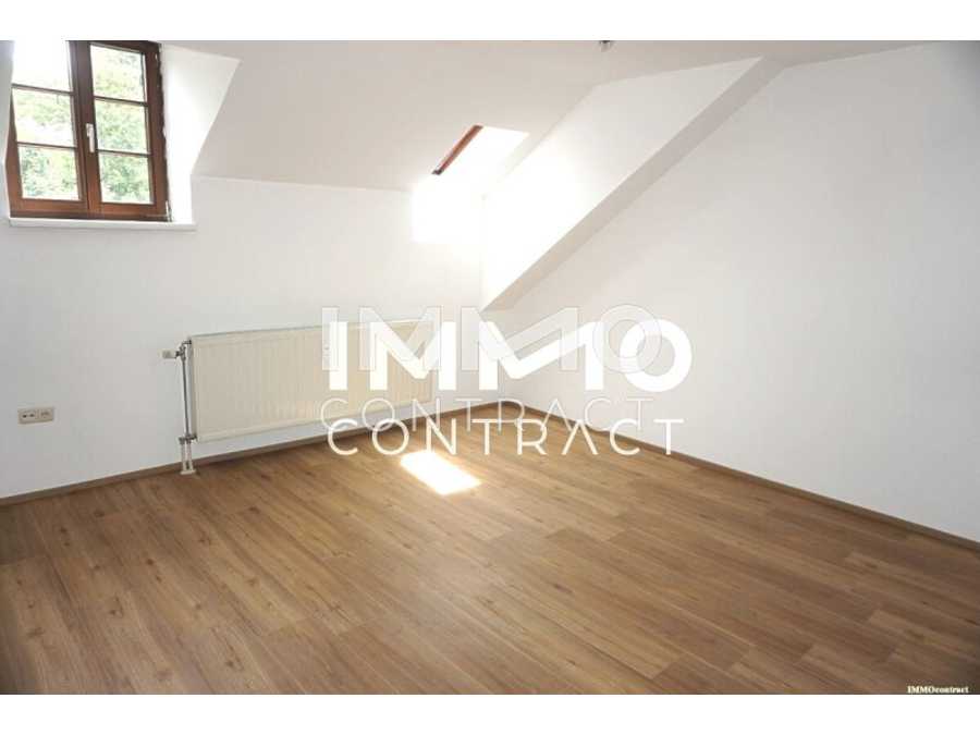 Immobilie: Dachgeschosswohnung in 4400 Steyr