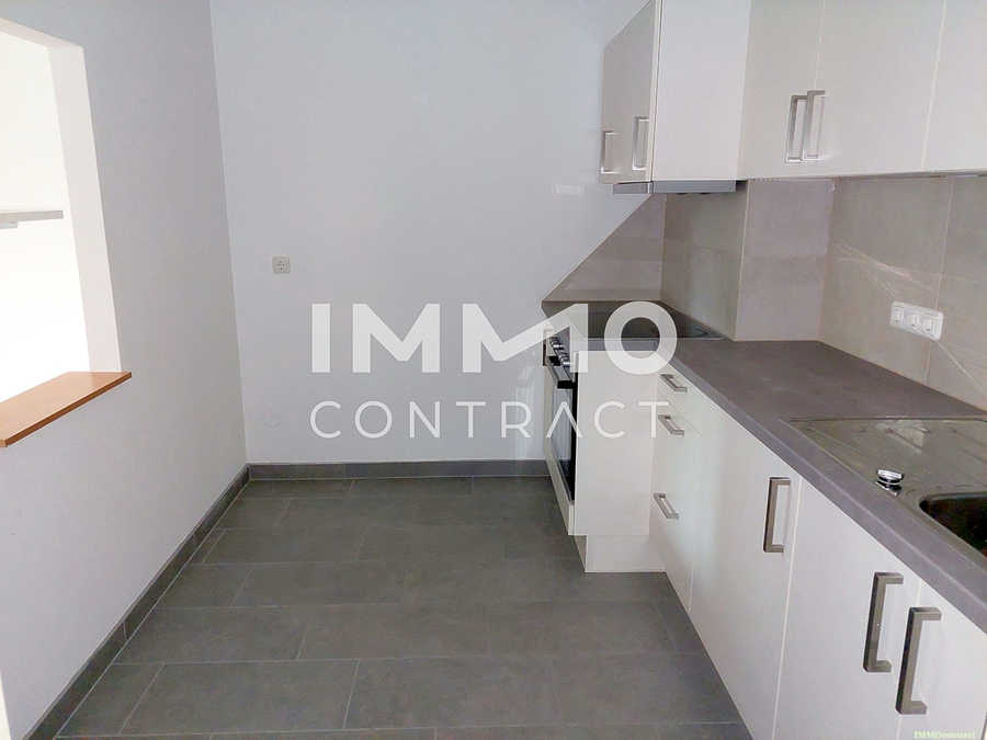 Dachgeschosswohnung in 4400 Steyr Immobilie: Dachgeschosswohnung in 4400 Steyr