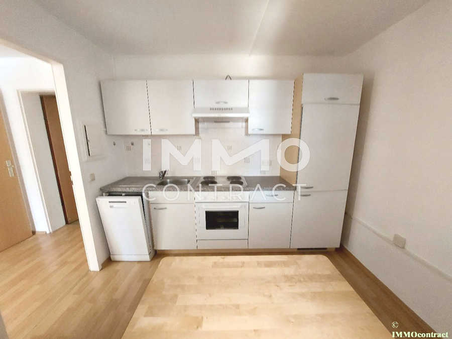 Immobilie: Dachgeschosswohnung in 4400 Steyr