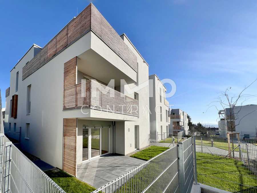 Dachgeschosswohnung in 3500 Krems Immobilie: Dachgeschosswohnung in 3500 Krems