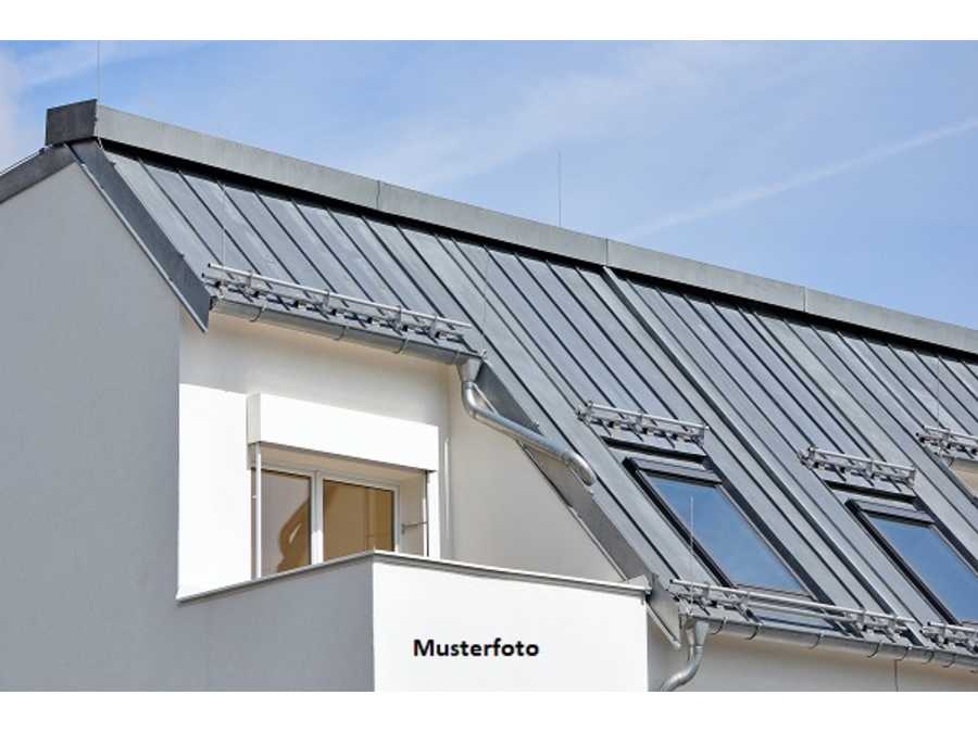 Immobilie: Dachgeschosswohnung in 5303 Thalgau