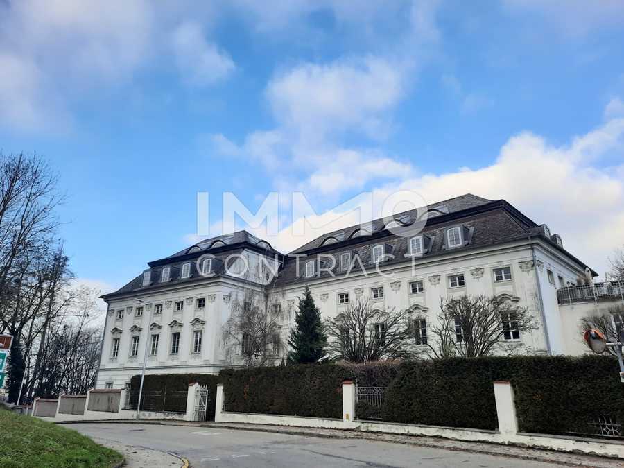 Dachgeschosswohnung in 4600 Thalheim bei Wels Immobilie: Dachgeschosswohnung in 4600 Thalheim bei Wels