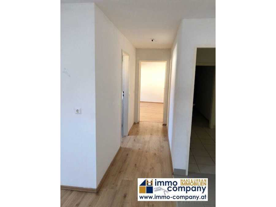 Dachgeschosswohnung in 3430 Tulln an der Donau Immobilie: Dachgeschosswohnung in 3430 Tulln an der Donau