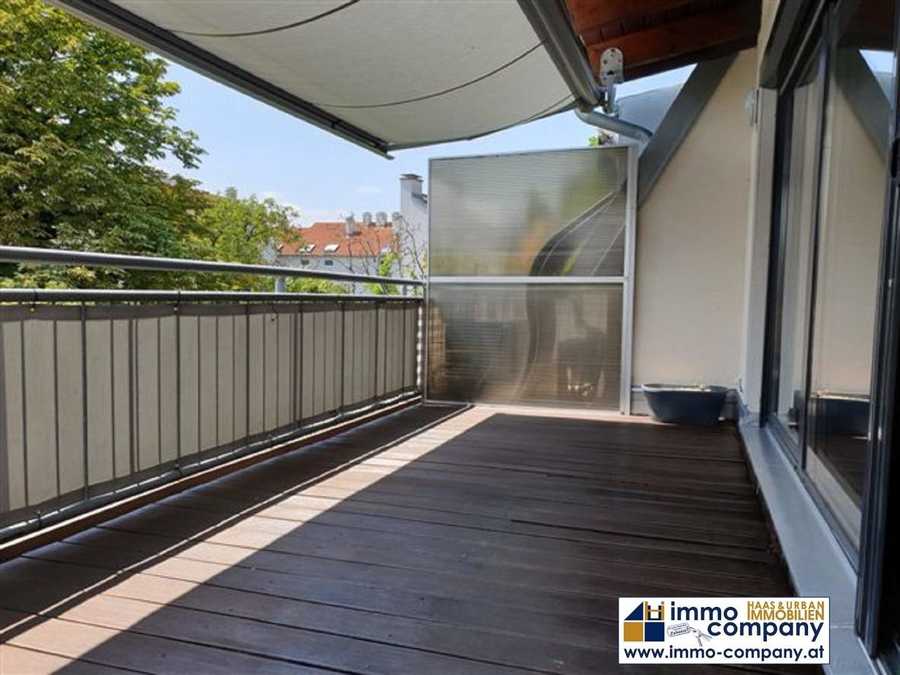 Dachgeschosswohnung in 2331 Vösendorf Immobilie: Dachgeschosswohnung in 2331 Vösendorf