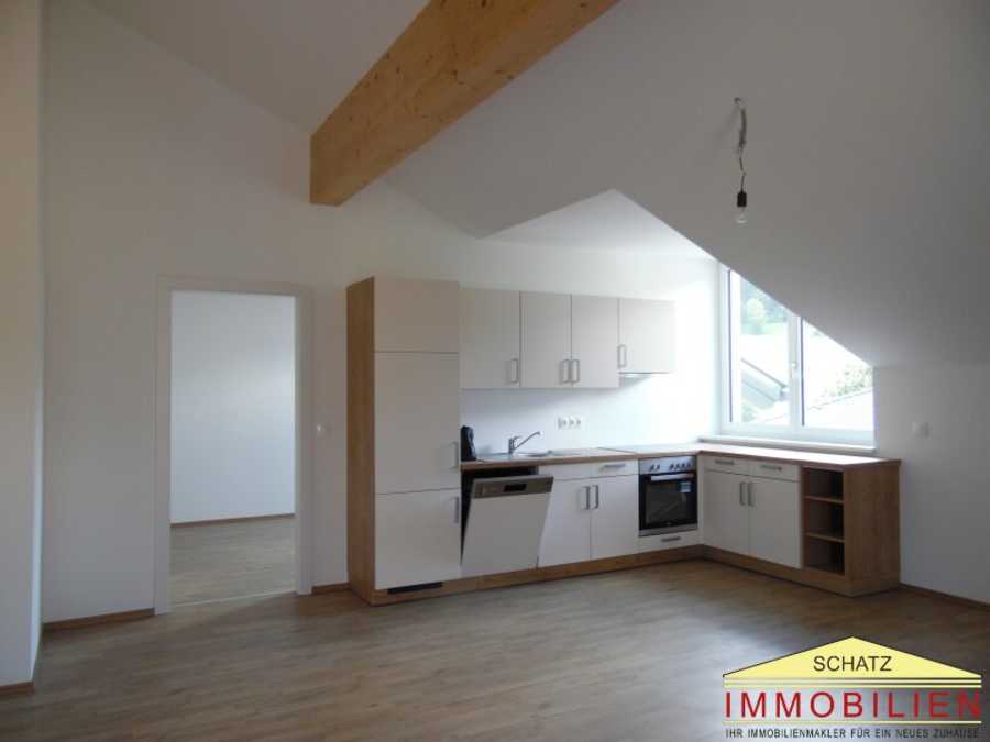 Dachgeschosswohnung in 2565 Weissenbach an der Triesting Immobilie: Dachgeschosswohnung in 2565 Weissenbach an der Triesting