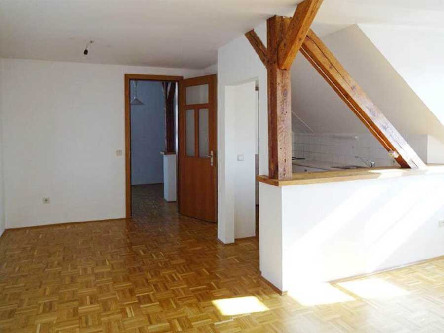 Dachgeschosswohnung in 8160 Weiz Immobilie: Dachgeschosswohnung in 8160 Weiz