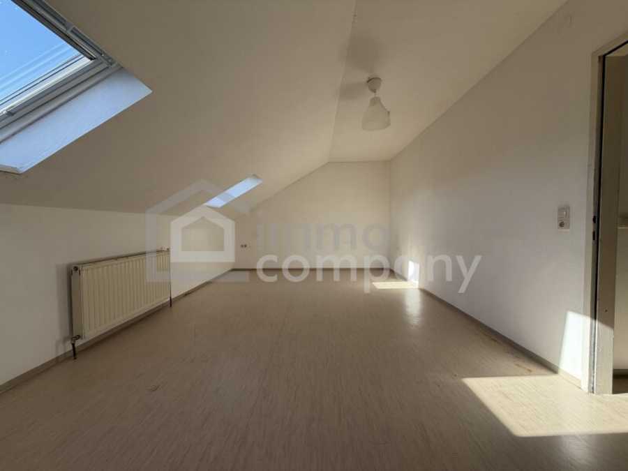 Immobilie: Dachgeschosswohnung in 4600 Wels