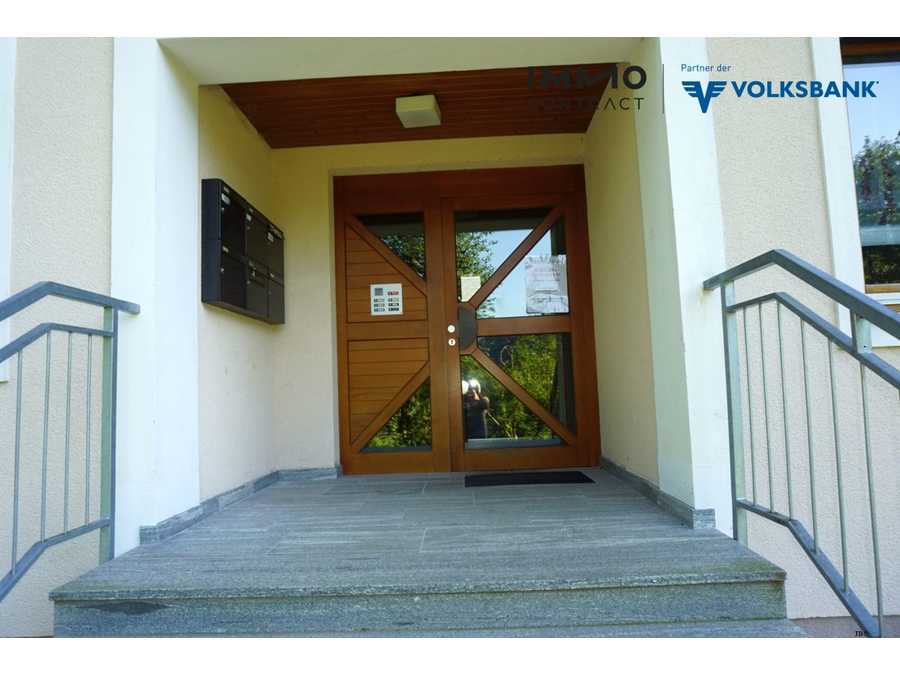 Dachgeschosswohnung in 3335 Weyer Immobilie: Dachgeschosswohnung in 3335 Weyer