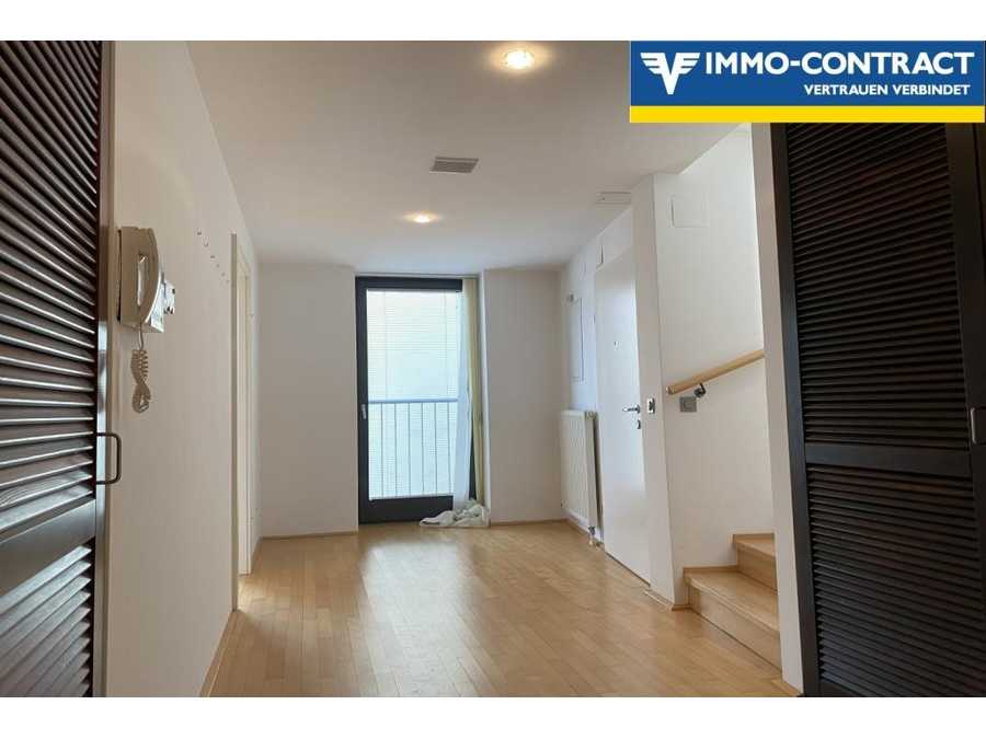 Dachgeschosswohnung in 1010 Wien Immobilie: Dachgeschosswohnung in 1010 Wien