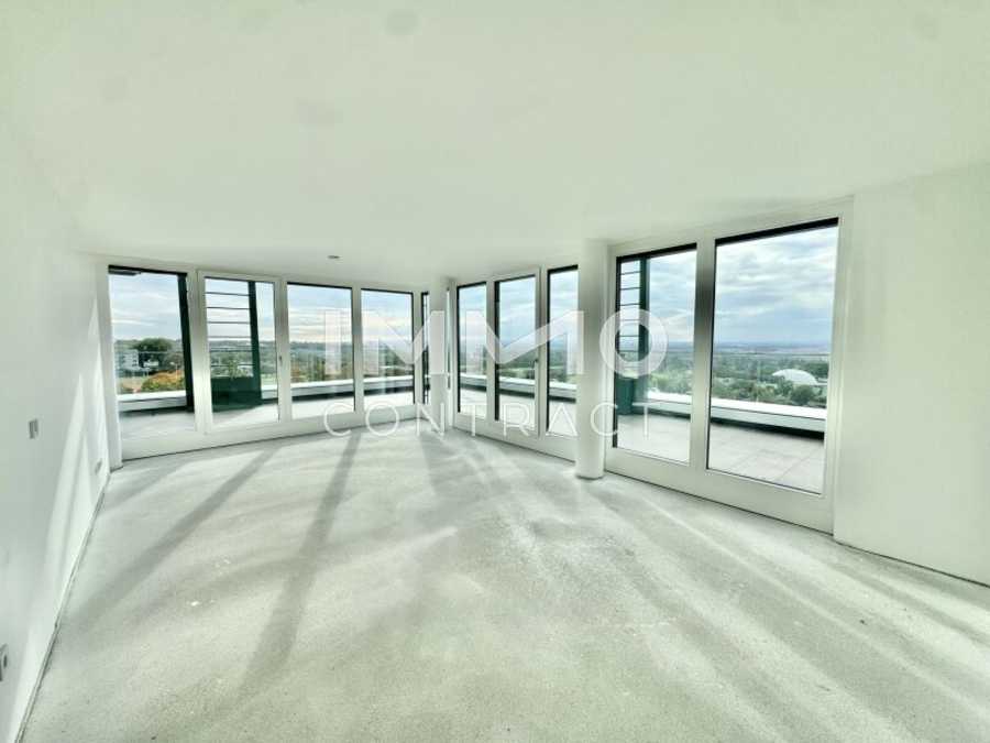 Immobilie: Dachgeschosswohnung in 1100 Wien