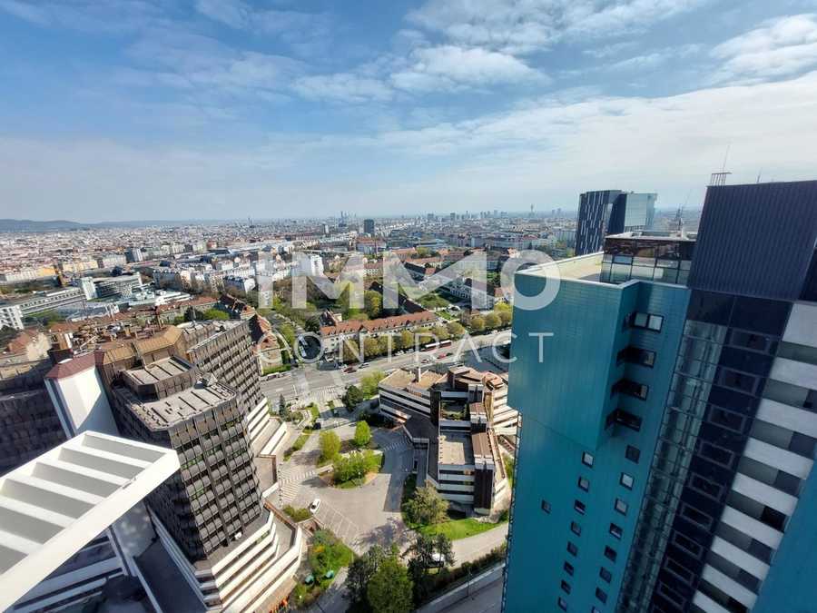Dachgeschosswohnung in 1100 Wien Immobilie: Dachgeschosswohnung in 1100 Wien