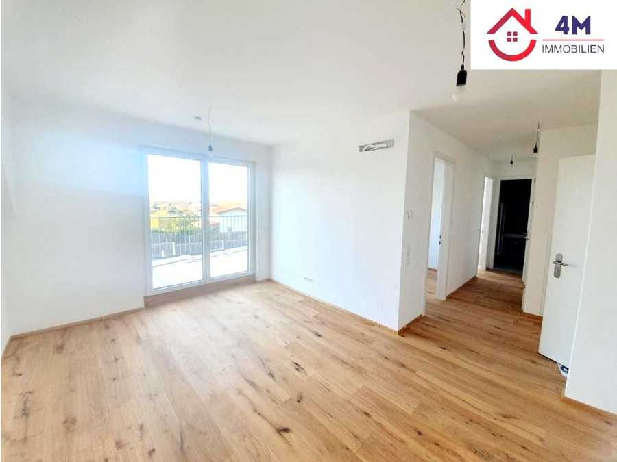 Dachgeschosswohnung in 1100 Wien Immobilie: Dachgeschosswohnung in 1100 Wien