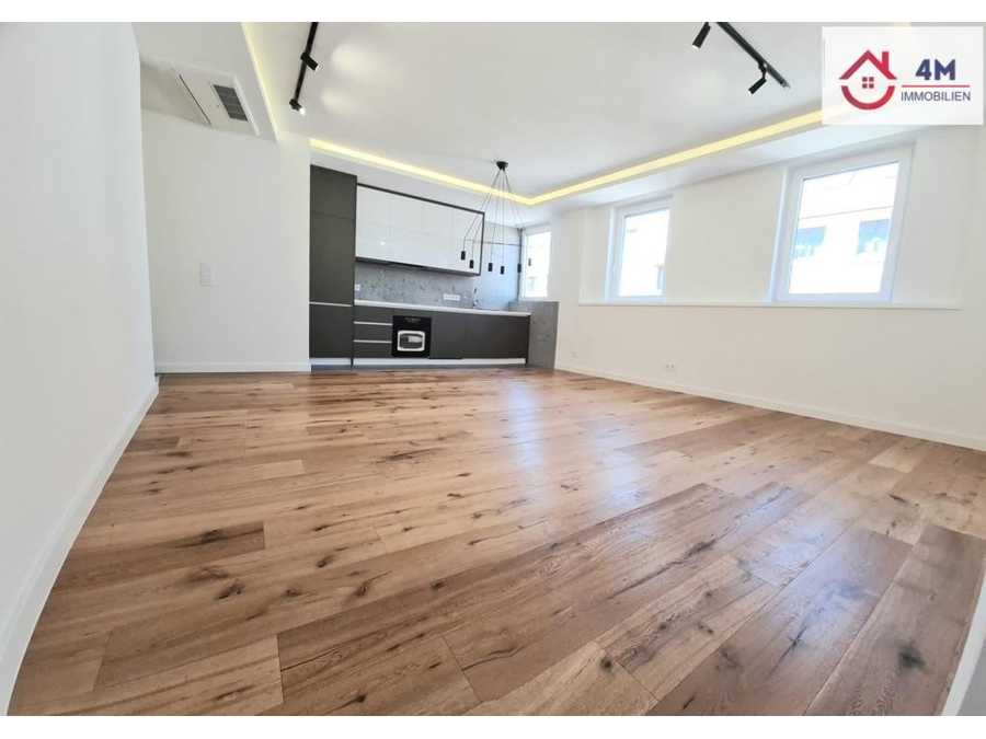 Dachgeschosswohnung in 1100 Wien Immobilie: Dachgeschosswohnung in 1100 Wien