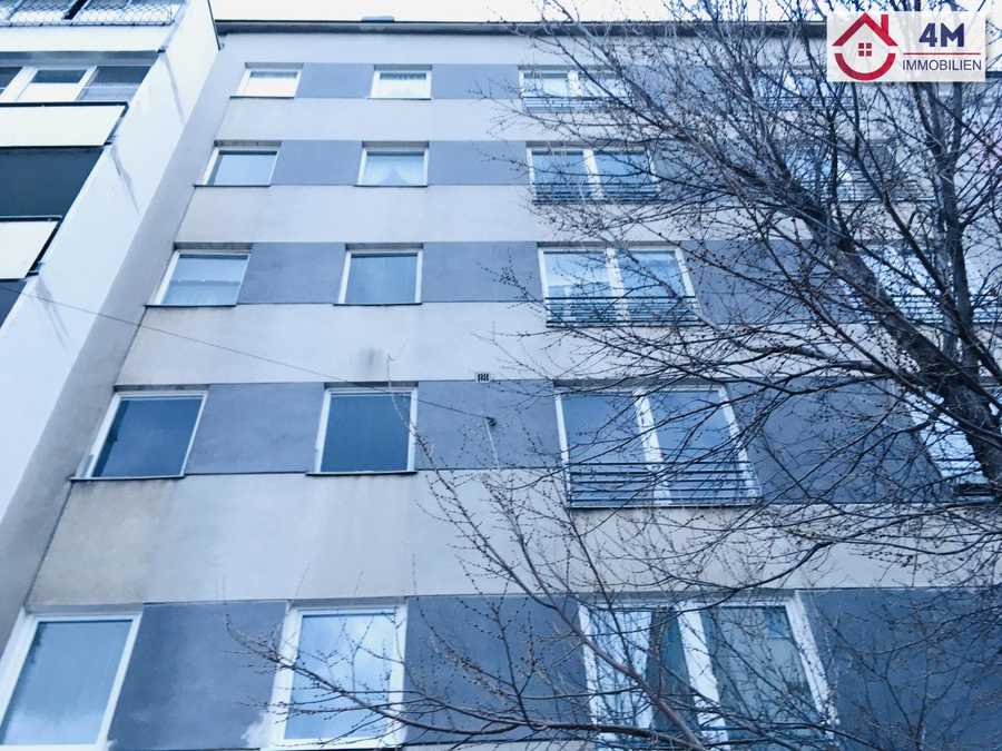 Dachgeschosswohnung in 1100 Wien Immobilie: Dachgeschosswohnung in 1100 Wien