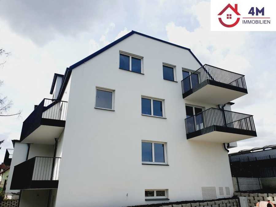 Immobilie: Dachgeschosswohnung in 1100 Wien