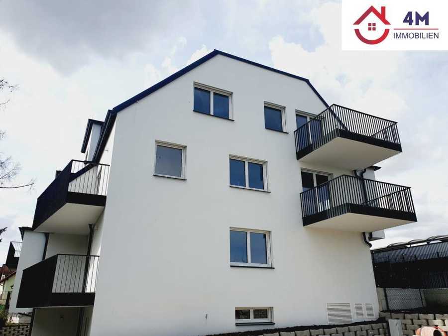 Dachgeschosswohnung in 1100 Wien Immobilie: Dachgeschosswohnung in 1100 Wien