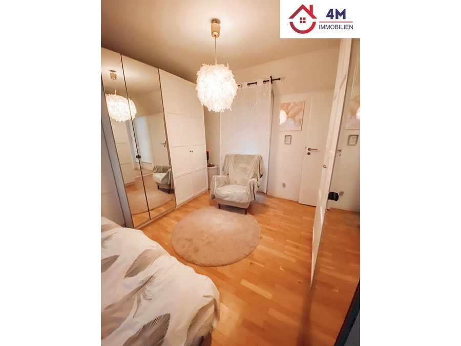 Dachgeschosswohnung in 1110 Wien Immobilie: Dachgeschosswohnung in 1110 Wien