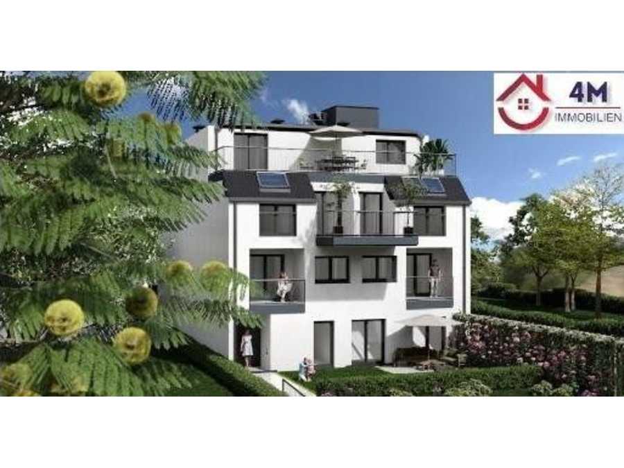 Dachgeschosswohnung in 1110 Wien Immobilie: Dachgeschosswohnung in 1110 Wien